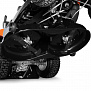 Райдер бензиновый DAEWOO DWT 1020_44